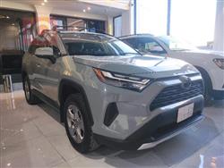 تويوتا راف 4